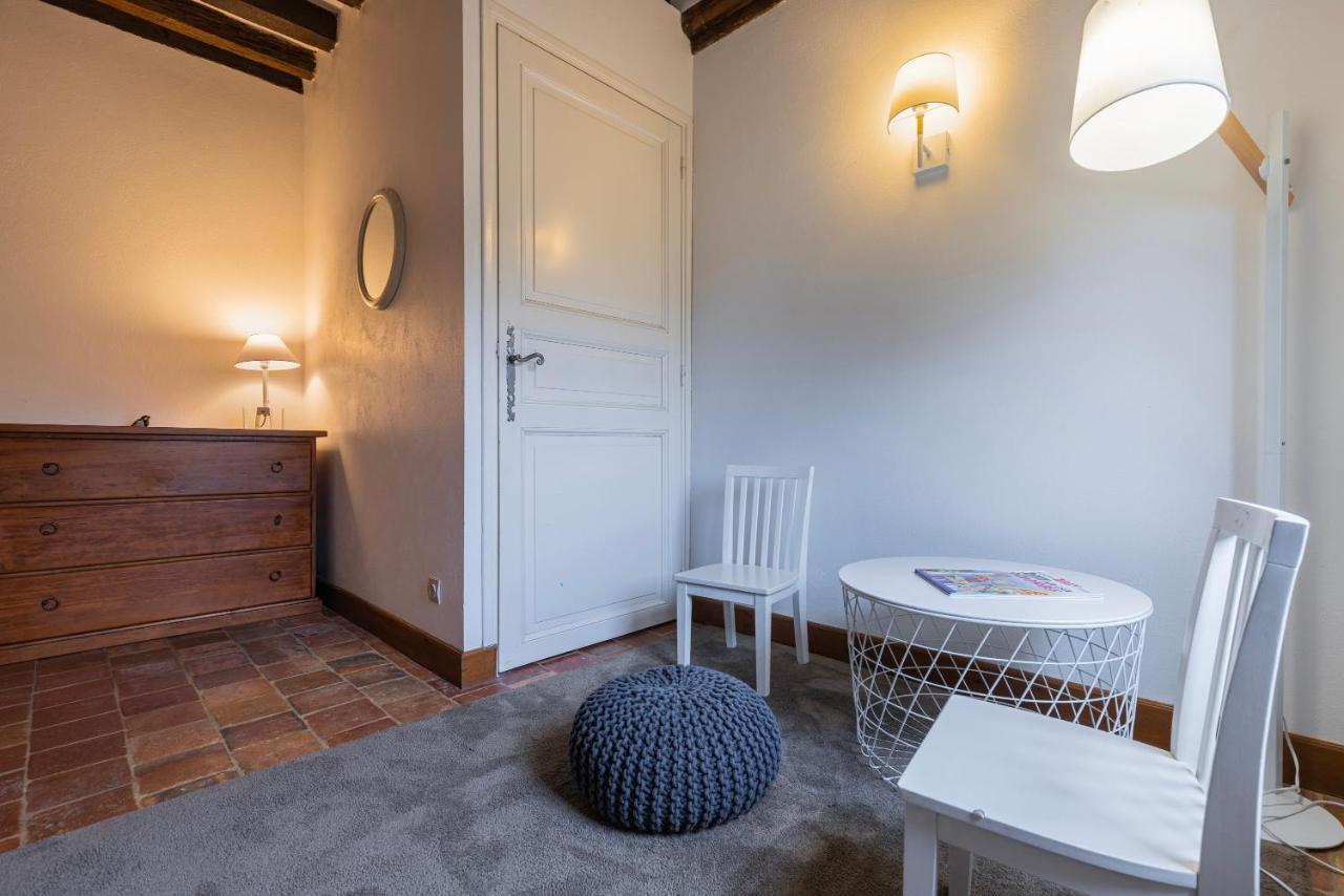 Maison "Jardin Gaillard" Bieville-en-Auge Екстериор снимка