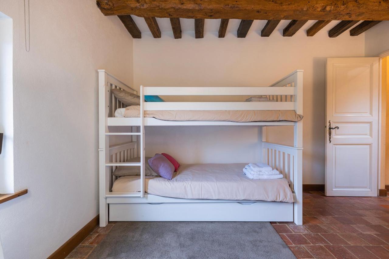 Maison "Jardin Gaillard" Bieville-en-Auge Екстериор снимка